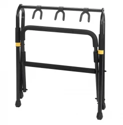 Hercules 3 Piece Guitar Display Rack - GS523B Accessories 5 Hercules 3 Piece Guitar Display Rack - GS523B Accessories