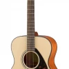 Yamaha FS800 Concert Acoustic Guitar - Natural