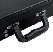 Gator GWE Series 12-String/Dreadnought Case Accessories 10 Gator GWE Series 12-String/Dreadnought Case Accessories