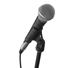Microphones Shure SM58 Cardiod Dynamic Vocal Microphone