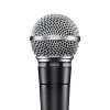 Microphones Shure SM58 Cardiod Dynamic Vocal Microphone