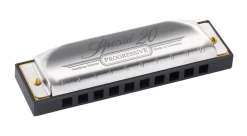 Harmonicas Hohner Special 20 Progressive Harmonica