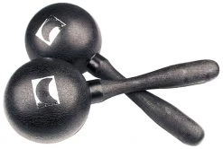Rhythm Tech Fiber Maracas Large