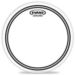 Hardware & Accessories Evans EC2S Clear SST 10" Drumhead