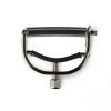 Taylor 12-String/Nylon Capo - Bright Nickel Accessories