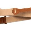 Accessories Taylor GS Mini Strap Tan Cotton 2"