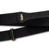 Taylor GS Mini Strap Black Cotton 2" Accessories