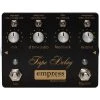 Pedals Empress Tape Delay