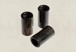 Taylor Crelicam Ebony Guitar Slide - Small Accessories
