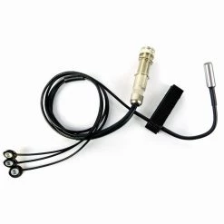 K&K Trinity Solo Mini (No Preamp)