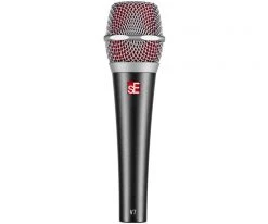 SE V7 Microphones