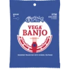 Martin V730 Vega Banjo Strings - Medium Accessories