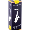 Vandoren Traditional Tenor Saxophone Reeds Box Of 5 - 2.0 Accessories
