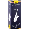 Vandoren Traditional Tenor Saxophone Reeds Box Of 5 - 3.5 Accessories
