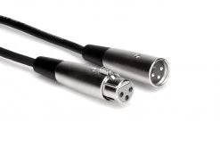Hosa XLR-103 3ft Balanced Interconnect XLR3F To XLR3M Other