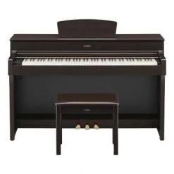 Yamaha YDP-184 Premium Dark Rosewood Digital Pianos