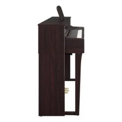 Yamaha YDP-184 Premium Dark Rosewood Digital Pianos