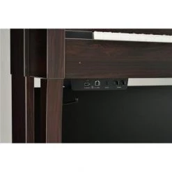 Yamaha YDP-184 Premium Dark Rosewood Digital Pianos