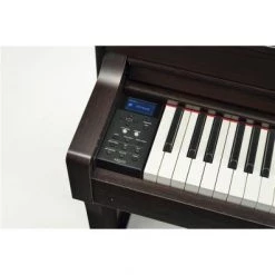 Yamaha YDP-184 Premium Dark Rosewood Digital Pianos
