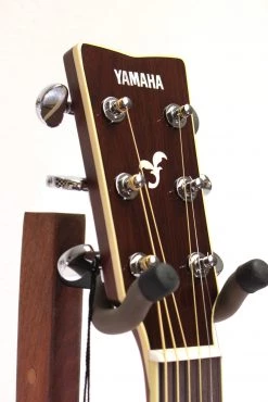 Yamaha FSX830C Small Body Acoustic/Electric Guitar