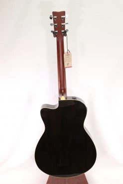 Yamaha FSX830C Small Body Acoustic/Electric Guitar