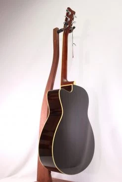 Yamaha FSX830C Small Body Acoustic/Electric Guitar