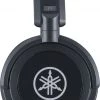 Yamaha HPH-100B Headphones - Black