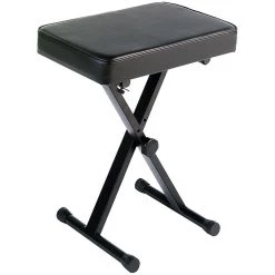 Yamaha PKBB1 X-Style Keyboard Bench Accessories