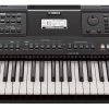 Yamaha PSR-E463 Portable 61-Key Keyboard