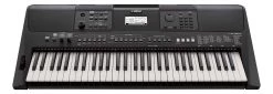 Yamaha PSR-E463 Portable 61-Key Keyboard