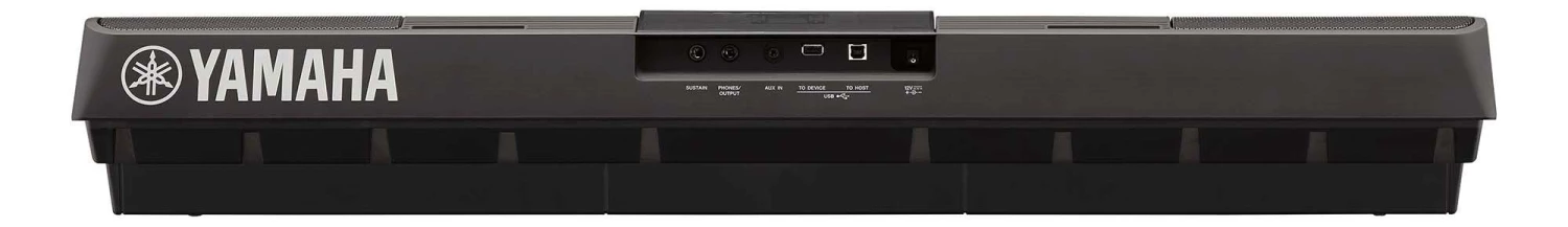 Yamaha PSR-E463 Portable 61-Key Keyboard 2 Yamaha PSR-E463 Portable 61-Key Keyboard