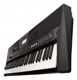 Yamaha PSR-E463 Portable 61-Key Keyboard 5 Yamaha PSR-E463 Portable 61-Key Keyboard