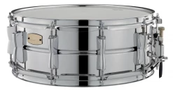 Yamaha Stage Custom 14" X 5.5" Steel Snare Drum Sets