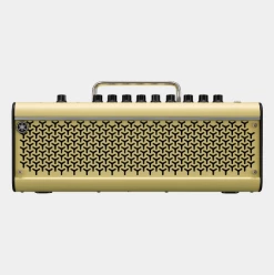 Electric Guitar Amps Yamaha THR30II Modeling Amplifier W/ Bluetooth & Effects