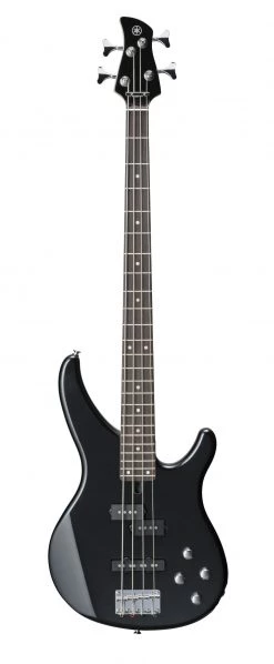 Basses Yamaha TRBX204 Electric Bass - Galaxy Black