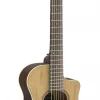 Yamaha APXT2EW 3/4 Size Thinline Acoustic/Electric Guitar - Natural