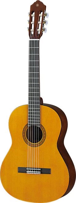 Yamaha CGS103AII 3/4 Size Classical Guitar