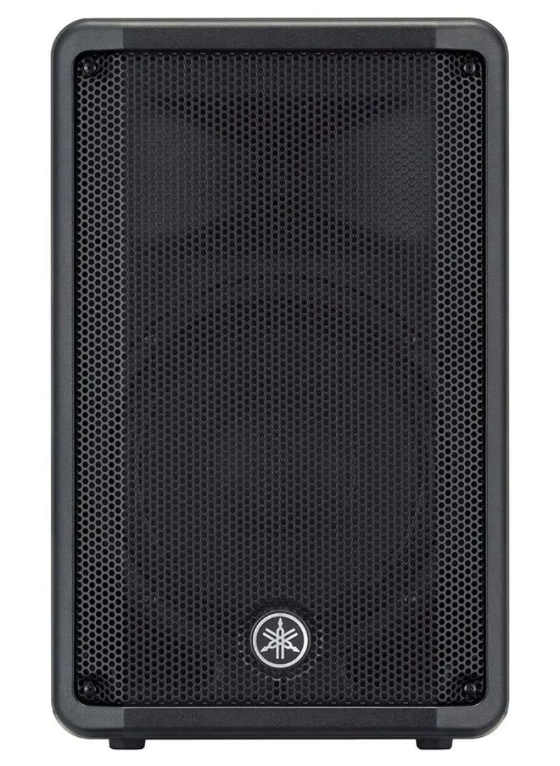 Yamaha DBR10 10" 700W Powered Speaker 1 Yamaha DBR10 10" 700W Powered Speaker