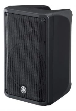 Yamaha DBR10 10" 700W Powered Speaker