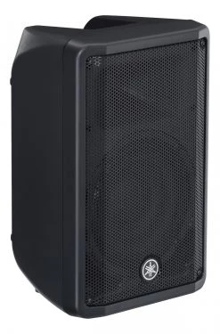 Yamaha DBR10 10" 700W Powered Speaker 12 Yamaha DBR10 10