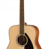 Yamaha FG820 Acoustic Guitar - Natural