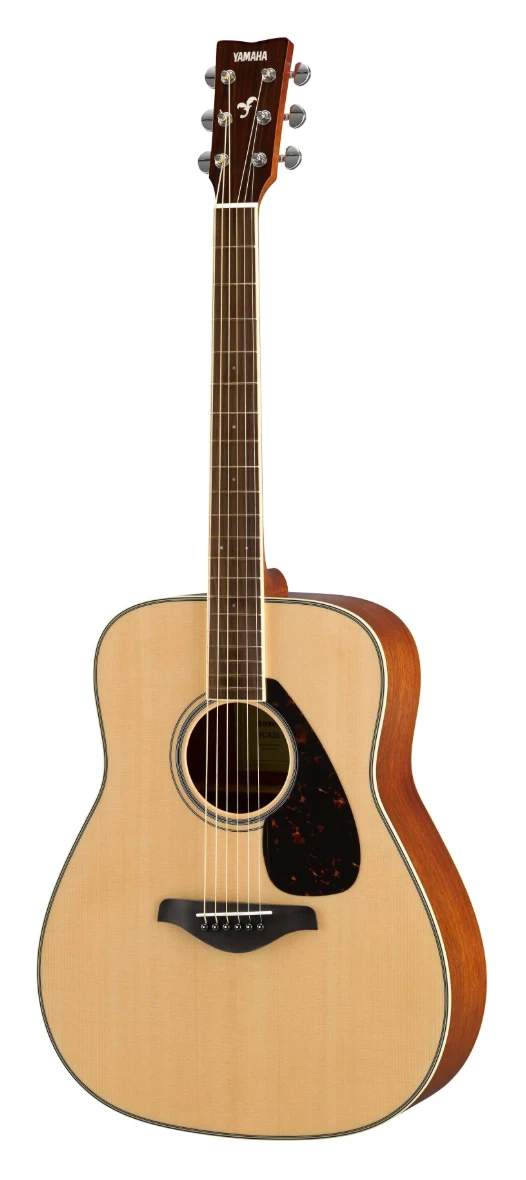 Yamaha FG820 Acoustic Guitar - Natural 1 Yamaha FG820 Acoustic Guitar - Natural