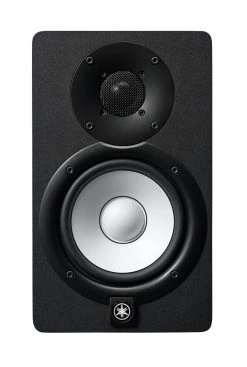 Yamaha HS5 5" Powered Studio Monitor - Black