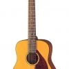 Yamaha JR1 3/4 Scale Mini Folk Acoustic Guitar