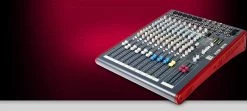 Mixers Allen & Heath ZED-12FX Multipurpose Mixer With Effects 11 Mixers Allen & Heath ZED-12FX Multipurpose Mixer With Effects