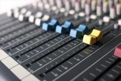 Mixers Allen & Heath ZED-12FX Multipurpose Mixer With Effects 8 Mixers Allen & Heath ZED-12FX Multipurpose Mixer With Effects