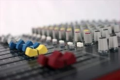 Mixers Allen & Heath ZED-12FX Multipurpose Mixer With Effects 9 Mixers Allen & Heath ZED-12FX Multipurpose Mixer With Effects