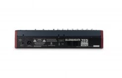 Mixers Allen & Heath ZED60-14FX