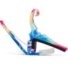 Kyser Quick-Change Acoustic Guitar Capo Tie Dye