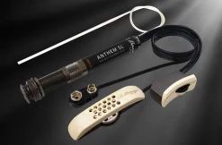 LR Baggs Anthem SL Acoustic Guitar Microphone & Undersaddle Pickup Accessories